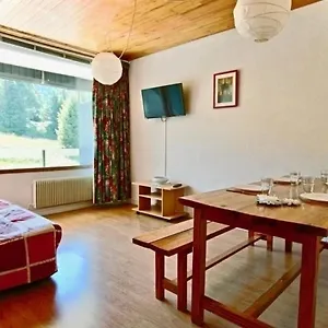 Les Carlines Appartement