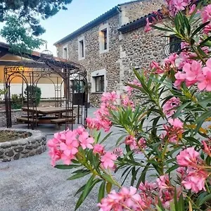 3* Hotel Du Cros D'auzon