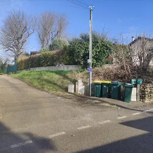 Chez Nono Et Vero Appartement