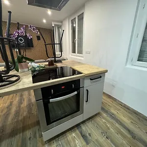 Cosy Appartement