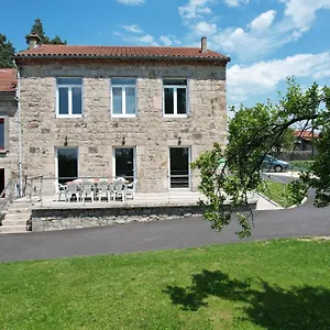  Gasthof La Bonne Adresse