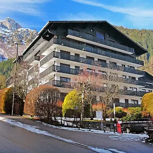 Résidence Du Brévent - Mont-blanc Village Appartement