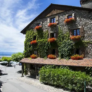 4* Hotel Restaurant Du Port