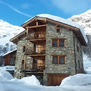 Le Tchou Appartement